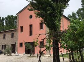 Hotel kuvat: Casa Madonna Boschi