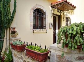 Hotel Photo: Stone house in the old Harbour Casa di Stella