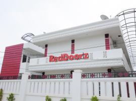 Hotel foto: RedDoorz near UIN Sumatera Utara