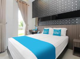 Фотография гостиницы: Airy Eco Medan Tuntungan Jamin Ginting Villa Zeqita