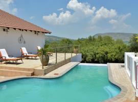 Indlovukazi Guesthouse, hotel in Hartbeespoort
