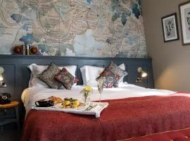 The Brook Green Hotel