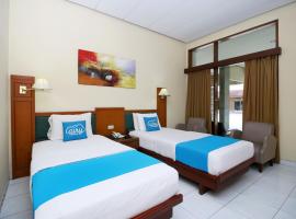 Foto do Hotel: Airy Pemuda 122 Semarang