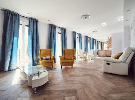 Hình ảnh khách sạn: La Balconada de Toledo - PARKING GRATIS - 2 HABITACIONES