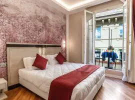 Hotel Memphis