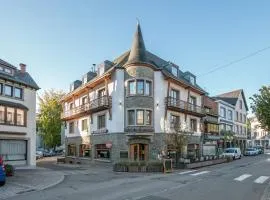 Hotel du Commerce