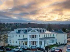 The Inn at Wise
