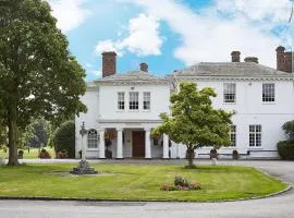 Milton Hill House