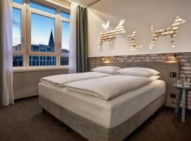 Hình ảnh khách sạn: H+ Hotel Bremen
