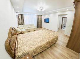A picture of the hotel: Saratov Lights Apartments