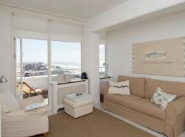 Hotel kuvat: Beach & Sea Apartment