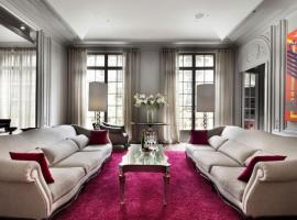 صور الفندق: El Grande Apartment Waterloo