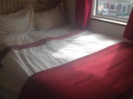 A picture of the hotel: Single room in Dublin