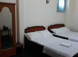 Zdjęcie hotelu: Khách sạn Duy Hoàng