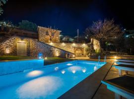 Hotel Photo: Siora Tanto Rustic Villa