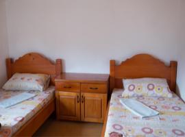 Хотел снимка: Guesthouse Virski Pub