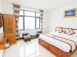 HUNG GIA HOTEL