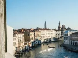 Locanda Ai Santi Apostoli Sul Canal Grande - Ferretti Hotels Collection