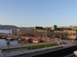 Hotel fotoğraf: VIGO AL MAR