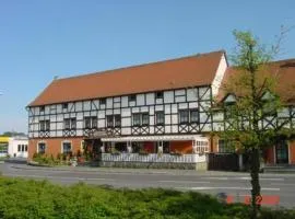 Hotel Restaurant Schrotmühle