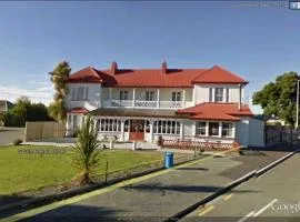 South Rakaia Hotel