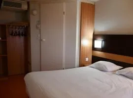 Premiere Classe Nevers Varennes Vauzelles