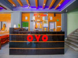 מלון צילום: OYO 340 Hotel Om Namo Buddha