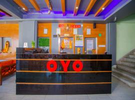 A picture of the hotel: OYO 340 Hotel Om Namo Buddha