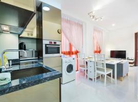 Ξενοδοχείο φωτογραφία: 1br Orchard Suite by AtasResidences