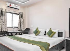 Gambaran Hotel: Treebo Trip Megmalhar