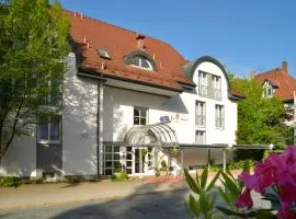 Hotel Caroline Mathilde, hotel in Celle