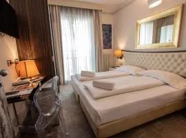 Hotel Corona