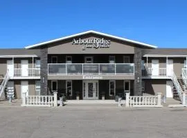 Arbour Ridge Inn & Suites