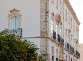 Photo de l’hôtel: Casa De Borba