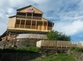 Guest House Tsasne