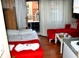 Hotel foto: Aykut HOUSE BEYOGLU