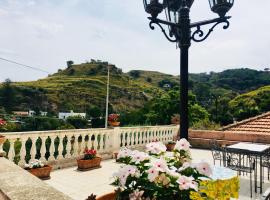 Hotel Photo: ANCIENT MANSION BY THE SEA