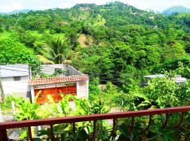 Hotel fotoğraf: Casa Doña Zoila B&B