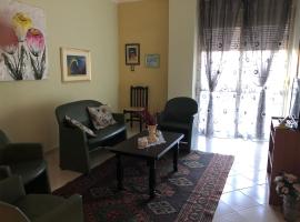 Hotel Photo: Rruga Marin Barleti Appartamen