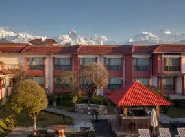 Hotel Pokhara Grande