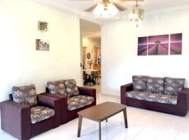 מלון צילום: IPOH Ampang Bungalow Suites [12 Pax]