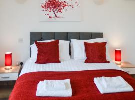 Hotel Photo: Botany Bay Apartment Stunning 2 bedroom Apartment sleeps 6