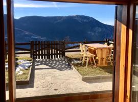 A picture of the hotel: Appartamento Panoramico Folgaria