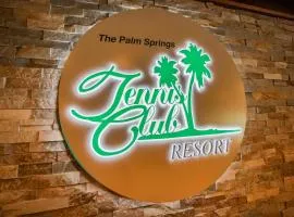 Palm Springs Tennis Club