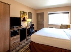 Hotel Photo: Boulder University Inn