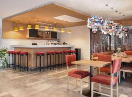 Hotel Photo: TRYP by Wyndham Ankara Oran