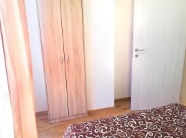 Foto di Hotel: Comfort Apartment