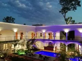 Hotel Boutique Las Hortensias
