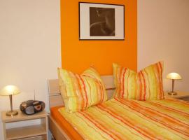 A picture of the hotel: Appartements Alpha-Graz