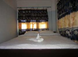 Hotel Photo: Astam Village Lodge